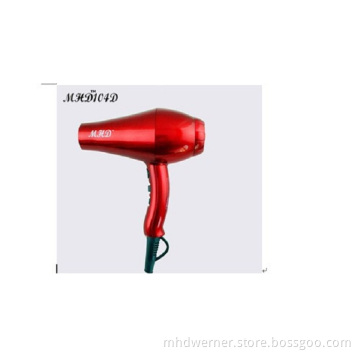 free shipping MHD-104d ionic hair dryer